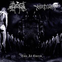 Schattenfang : Cinis Ad Chinerem